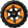 Worx Landroid WA0953 Náhradné koleso pre robotickú kosačku S/M, ø 20,5 cm, 4,4 cm