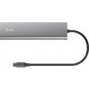 Trust Halyx 5 Port USB-C HUB 25136