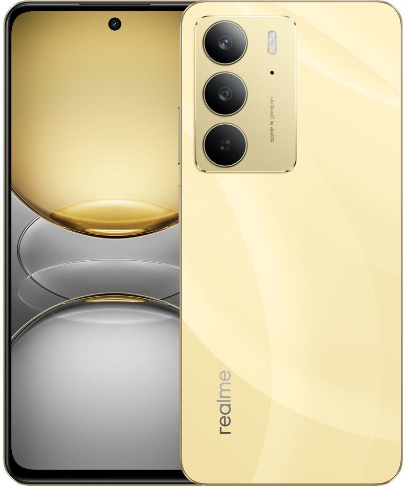 realme C75 8GB/256GB