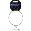 Lanko brzdové FORCE MTB 0,75m/ 1,5mm NEREZ