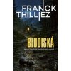 Bludiská - Franck Thilliez