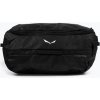 Turistická taška Salewa Dry Back Duffle 60 black 00-0000001418