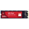 WD Red SA500 500GB, WDS500G1R0B