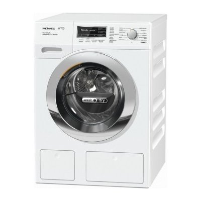 Miele WTZH130 WPM PWash 2.0 & TDos XL