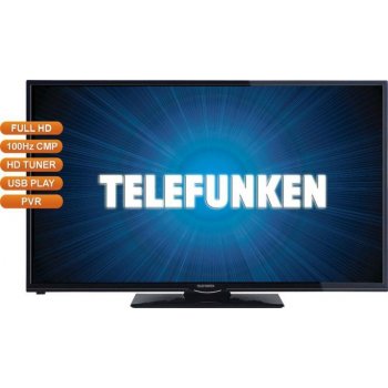 Telefunken T50FV275DLBP