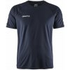 Dres Craft Squad 2.0 Contrast Jersey M 1912725-390000 Veľkosť 7