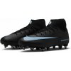 Kopačky kolíky Nike MERCURIAL SUPERFLY 10 ACADEMY SG-PRO AC čierne FQ8336-001 - EUR 47 | UK 11,5 | US 12,5