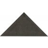 Scobax Luna Triangle 3x30 cm tmavo hnedá