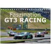 Faszination GT3 RACING Tisch DIN A5 quer CALVENDO Monats 2026