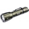 NEXTORCH TA30C MAX taktická LED baterka, 3000 lm
