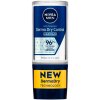 Nivea Derma Dry Control maximum roll-on pánsky antiperspirant 50ml