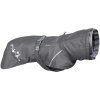 Hurtta Monsoon Coat II černicový Veľkosť: 80