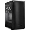 BE QUIET Be quiet! skříň SHADOW BASE 800 / 3x140 mm fan / USB-C / 2xUSB 3.0 / tvrzené sklo/ černá BGW60