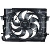 Ventilátor chladenia motora NRF 470061