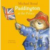 Paddington at the Palace - Michael Bond, R.W. Alley (ilustrácie)
