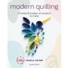 MODERN QUILLING (JANIAK JESSICA)(Brožovaná)