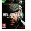 Metal Gear Solid: Snake Eater (Deluxe Edition) (XSX)