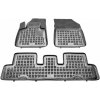 Koberce Gumenné Rezaw Plast Citroen C4 PICASSO / SPACETOURER 2013