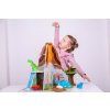 Bigjigs Toys Dinopark ostrov dinosaurov