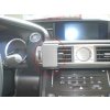 Brodit ProClip montážna konzola na palubnú dosku pre Lexus IS Convertible Series 16-20, 854960