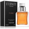 Calvin Klein Eternity Flame For Women parfumovaná voda v spreji 30ml EDP