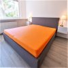 Homa žakar new plachta oranžová Homa žakar new plachta oranžová - 180x200 cm