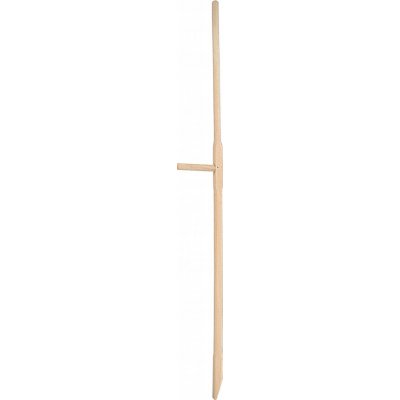Strend Pro Kosisko drevené, tvarovaná rúčka, jednorúčkové 258634