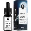Hemnia Good Night´s Sleep Konopný olej 20% 2000 mg CBN 250 mg CBD 10 ml