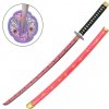 Katana Bamboo Demon Slayer Kokushibo