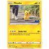 Pokémon karta Pikachu 027/078 - Pokémon Go