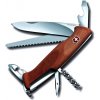 Victorinox 0.9561.63 RangerWood 55 - 130mm, 10 funkcií