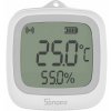 SONOFF IP65 Zigbee LCD Smart Temperature Humidity Sensor SNZB-02WD (SNZB-02WD)