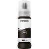 Atrament Epson 108 Black - originálny