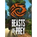 Beasts of Prey