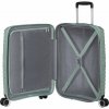 American Tourister Flytwist SPINNER 55/20 TSA EXP. Botanic Green 36 l 155265