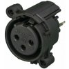 Neutrik NC3FAV-0