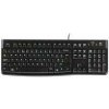 Logitech Keyboard K120, US 920-002479