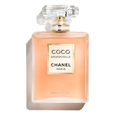 Chanel Coco Mademoiselle L´ Eau Privée Night fragrance dámska parfumovaná voda 50 ml