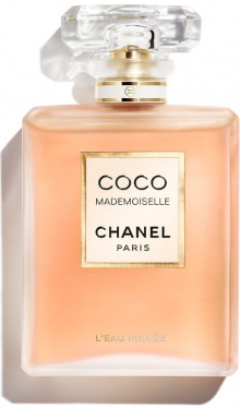 Chanel Coco Mademoiselle L´ Eau Privée Night fragrance parfumovaná voda dámska 50 ml