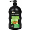Šampón na vlasy s extraktom aloe vera a mandľovým olejom Naturaphy 1000ml 30088