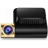 AUTOMOBILOVÝ VIDEOREKORDÉR S DISPLEJOM DASH CAM GPS WIFI