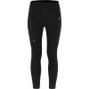 Dámske legíny Fjällräven Abisko Tights Black M