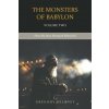 The Monsters of Babylon (Gregory Delaney)(Brožovaná)