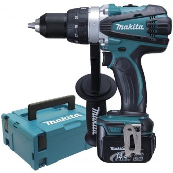 Makita BDF448RFJ