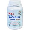 ORLING SOS Vitamin komplex kapsle 360 kaps. (Vaše ochrana zevnitř)