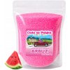 Farebný Cukor na Cukrovú Vatu do Stroja Príchuť MELÓN Vodný Melón 500 g