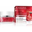 Prípravok na vrásky a starnúcu pleť Eveline Cosmetics Laser Precision denný a nočný krém 60+ 50 ml