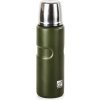 Termoláhev G21 na pití, 500 ml, khaki zelená