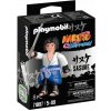 Playmobil - Naruto Shippuden Figúrka Sasuke s príslušenstvom 71097