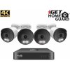 iGET HOMEGUARD HGNVK88504